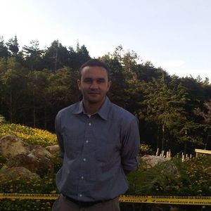 Meet your Posher, Felipe